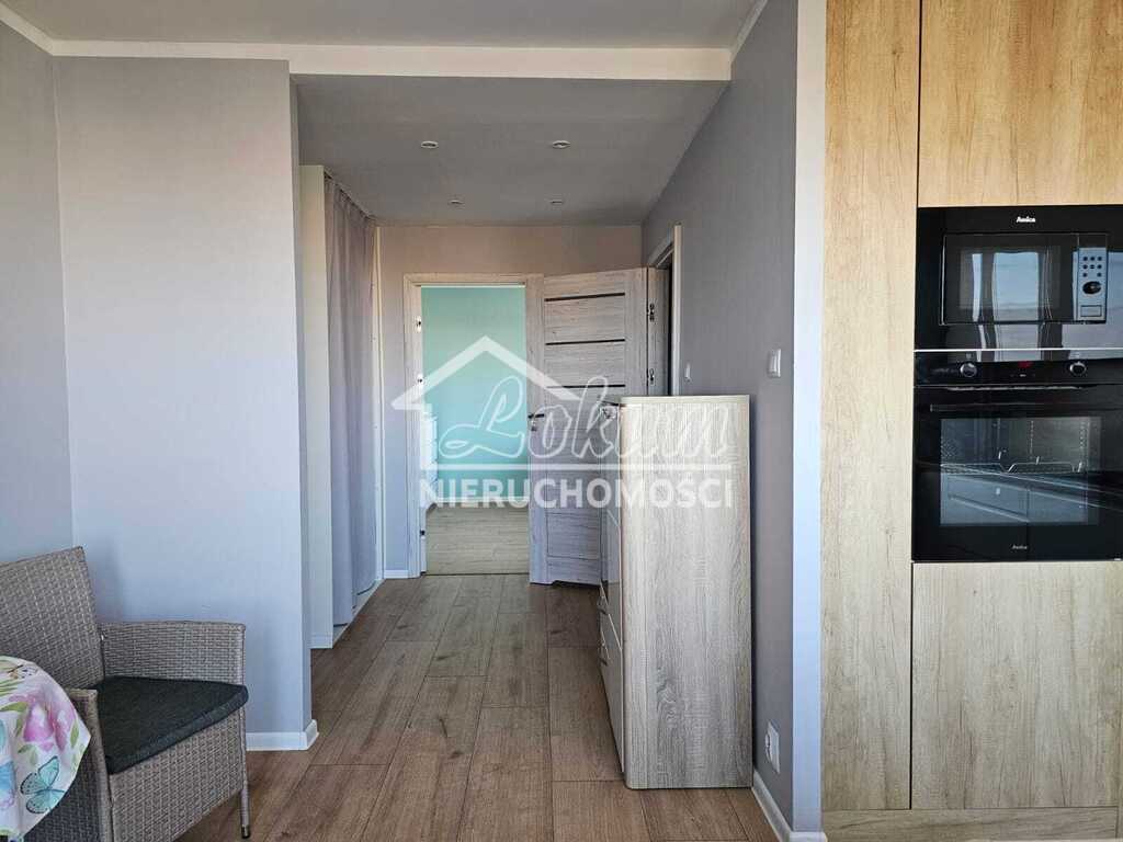 Mieszkanie 48,8&nbsp;m², Szczecin - zdjęcie 4