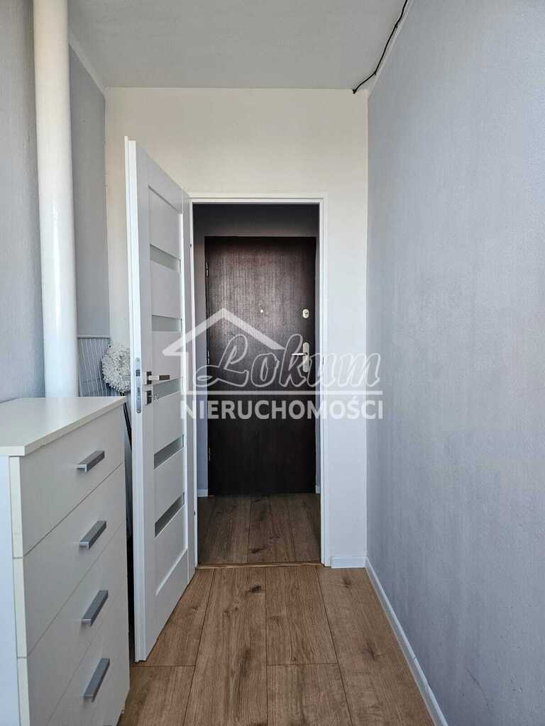 Mieszkanie 48,8&nbsp;m², Szczecin - zdjęcie 11