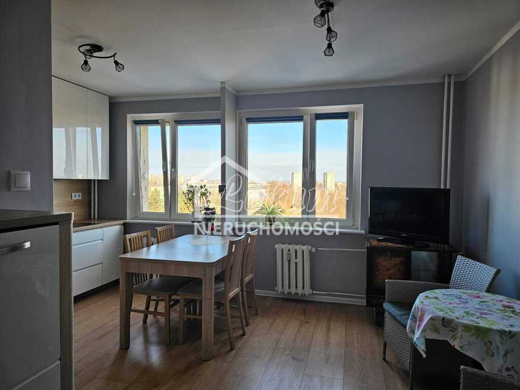 Mieszkanie 48,8&nbsp;m², Szczecin - zdjęcie 1