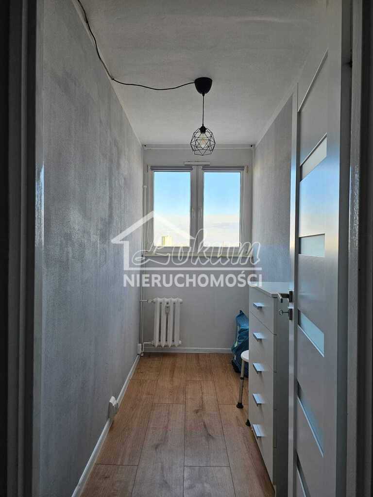 Mieszkanie 48,8&nbsp;m², Szczecin - zdjęcie 10