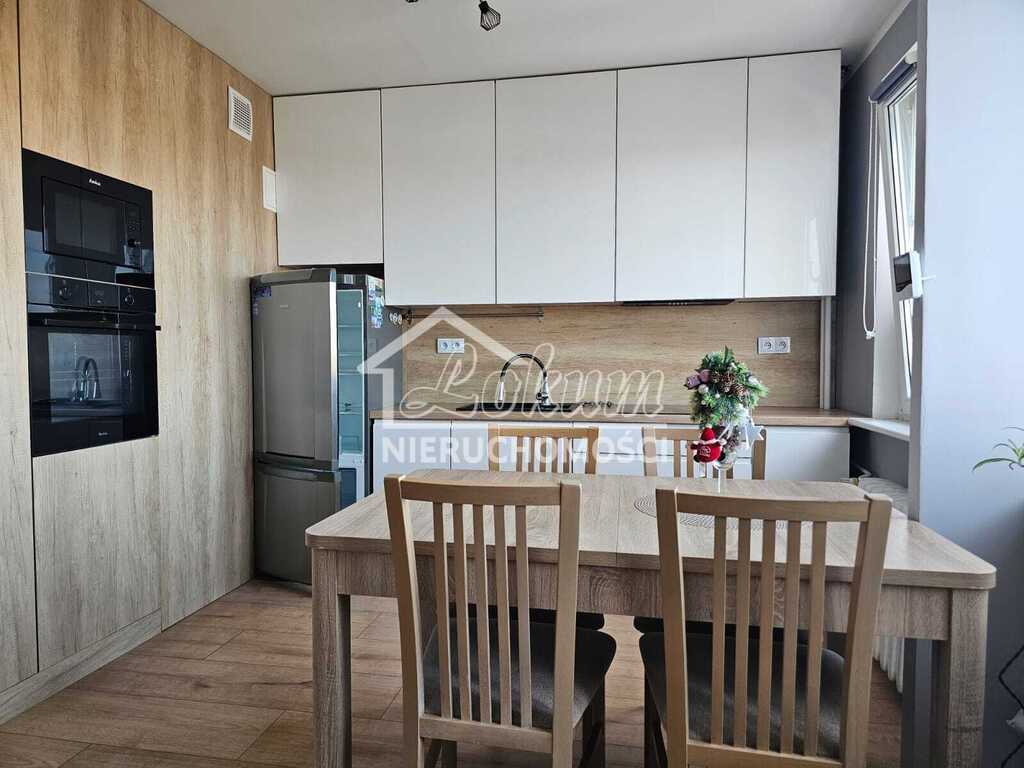 Mieszkanie 48,8&nbsp;m², Szczecin - zdjęcie 2