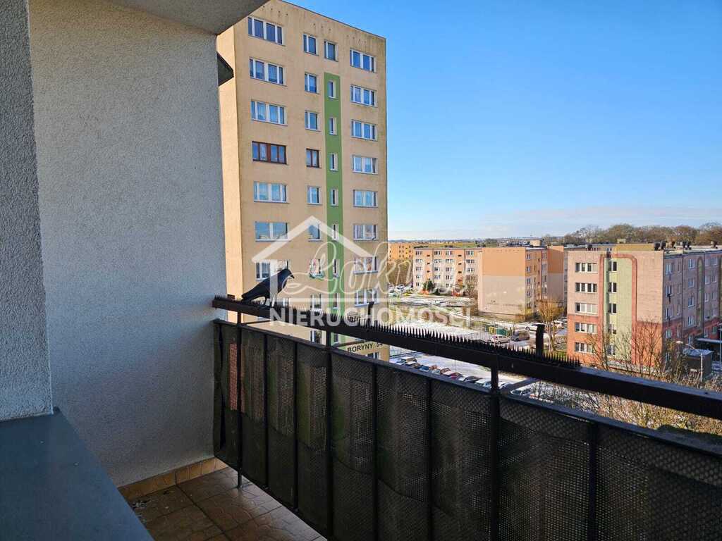 Mieszkanie 48,8&nbsp;m², Szczecin - zdjęcie 8