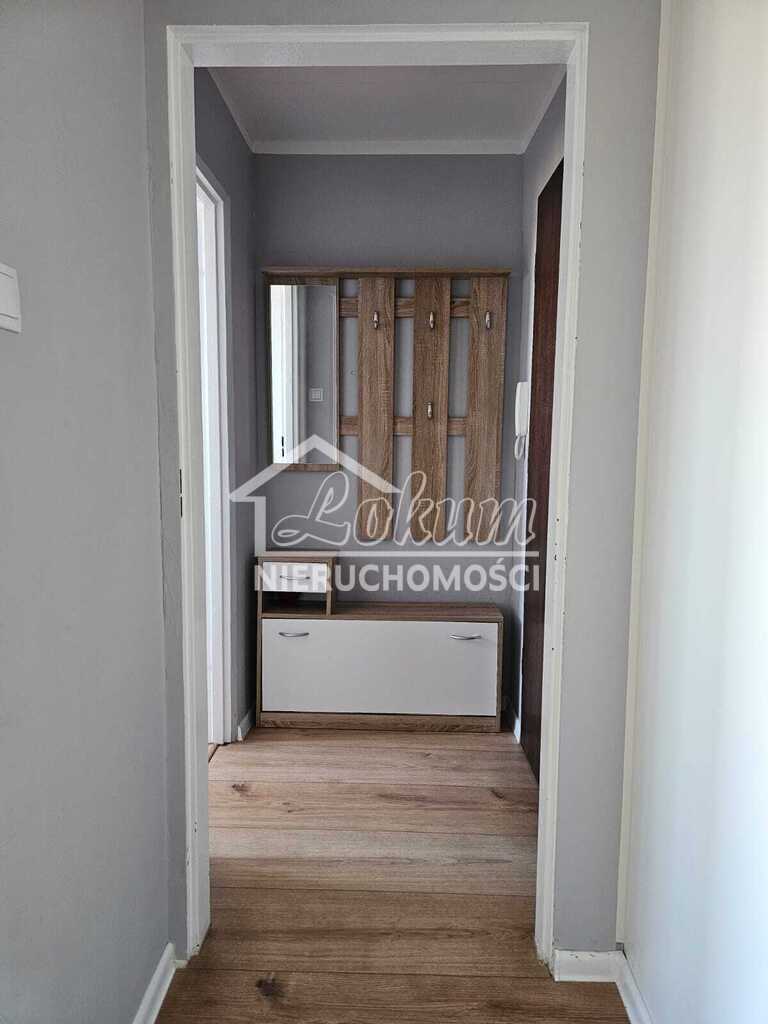 Mieszkanie 48,8&nbsp;m², Szczecin - zdjęcie 9