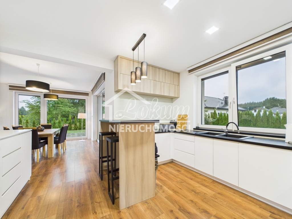 Dom 285,47&nbsp;m², Jęczydół - zdjęcie 9