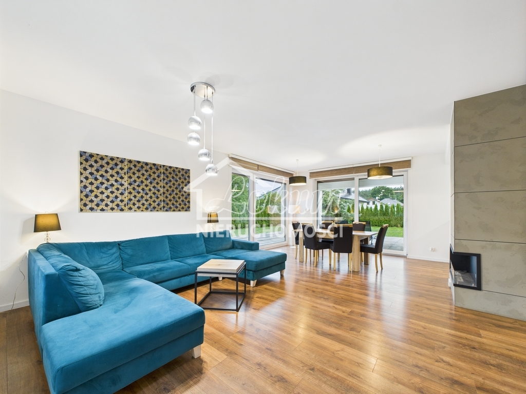 Dom 285,47&nbsp;m², Jęczydół - zdjęcie 1