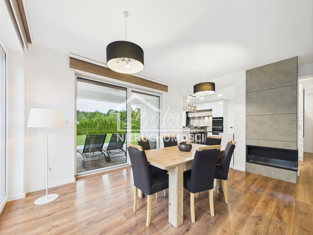 Dom 285,47&nbsp;m², Jęczydół - zdjęcie 7