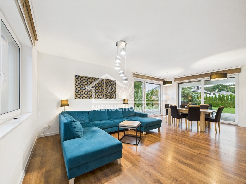 Dom 285,47&nbsp;m², Jęczydół - zdjęcie 2