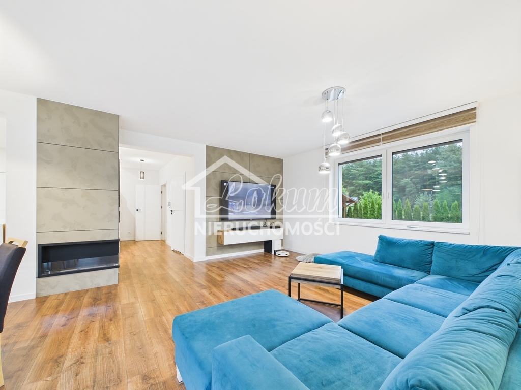 Dom 285,47&nbsp;m², Jęczydół - zdjęcie 4