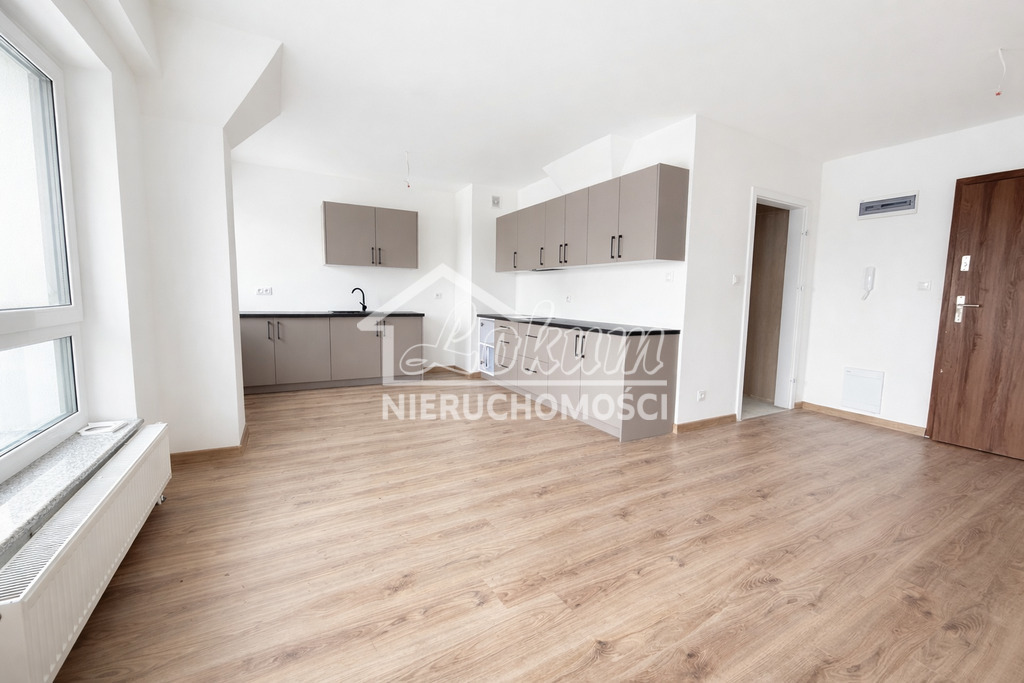 Mieszkanie 49&nbsp;m², Stargard, Elizy Orzeszkowej - zdjęcie 1