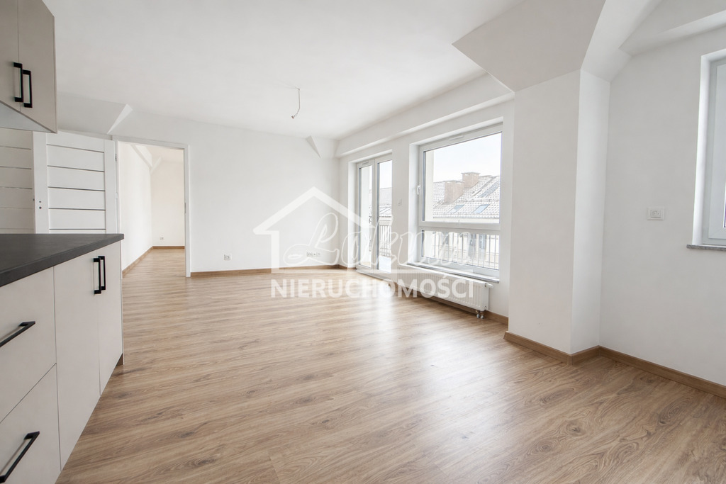 Mieszkanie 49&nbsp;m², Stargard, Elizy Orzeszkowej - zdjęcie 2