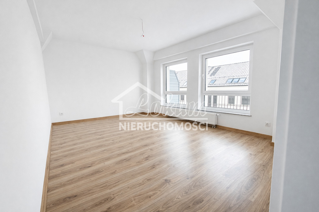 Mieszkanie 49&nbsp;m², Stargard, Elizy Orzeszkowej - zdjęcie 3