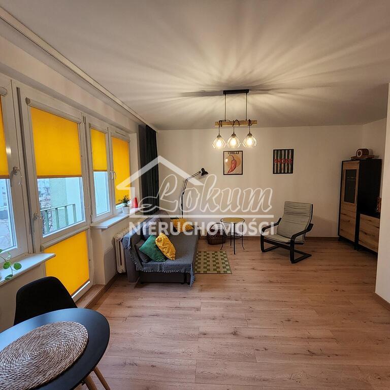 Mieszkanie 31&nbsp;m², Szczecin - zdjęcie 1