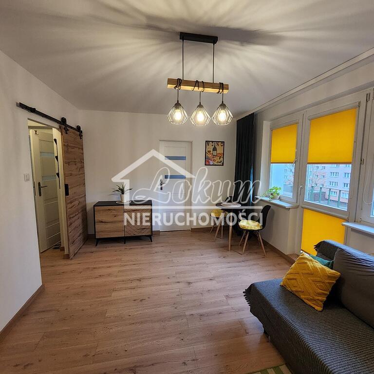 Mieszkanie 31&nbsp;m², Szczecin - zdjęcie 4