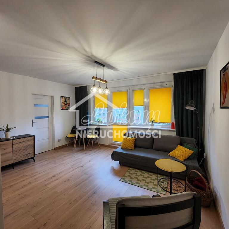 Mieszkanie 31&nbsp;m², Szczecin - zdjęcie 3