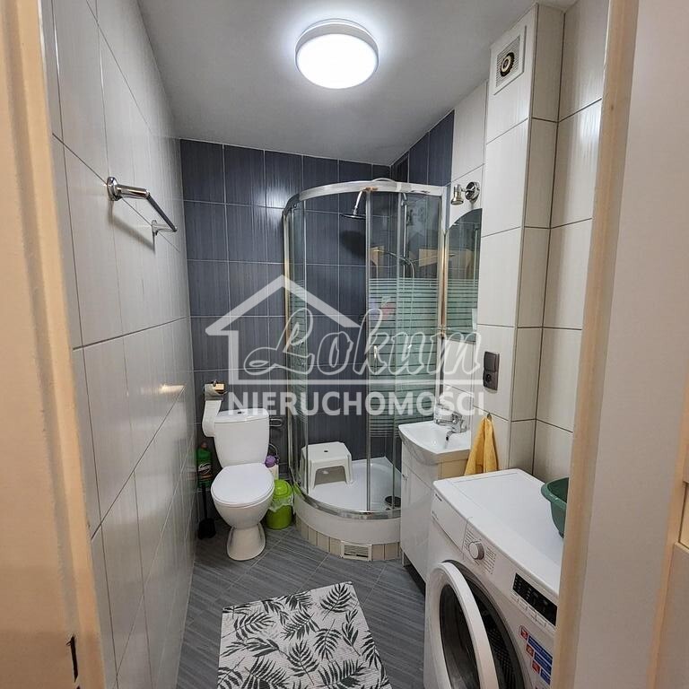 Mieszkanie 31&nbsp;m², Szczecin - zdjęcie 9