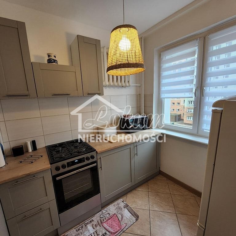 Mieszkanie 31&nbsp;m², Szczecin - zdjęcie 8