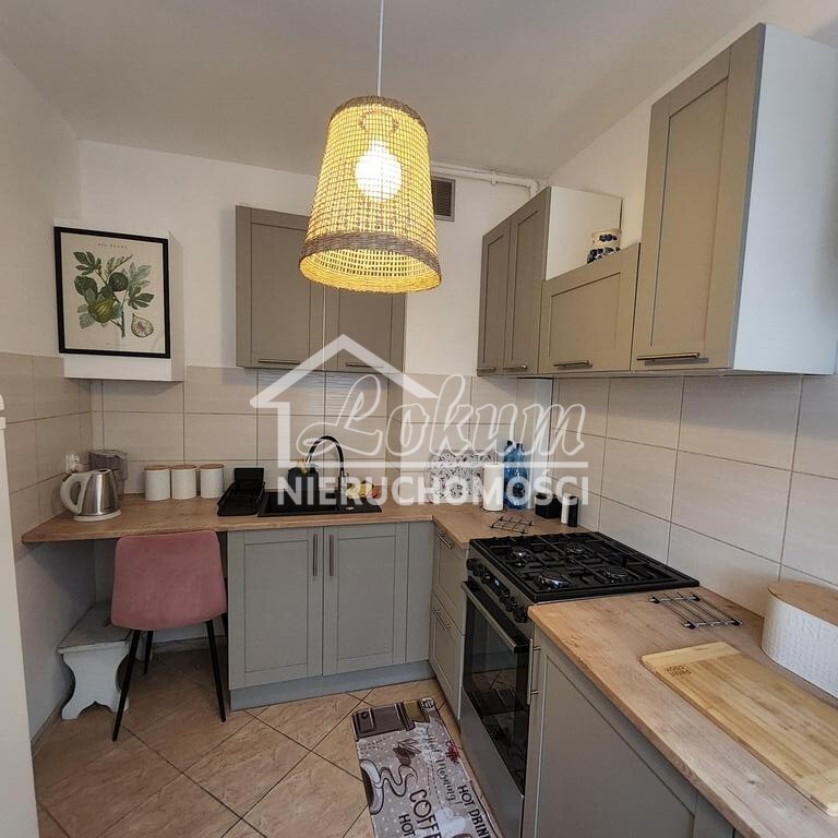 Mieszkanie 31&nbsp;m², Szczecin - zdjęcie 6