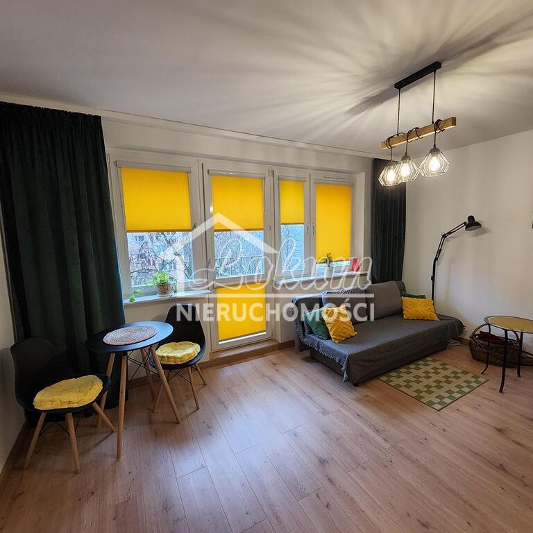 Mieszkanie 31&nbsp;m², Szczecin - zdjęcie 2