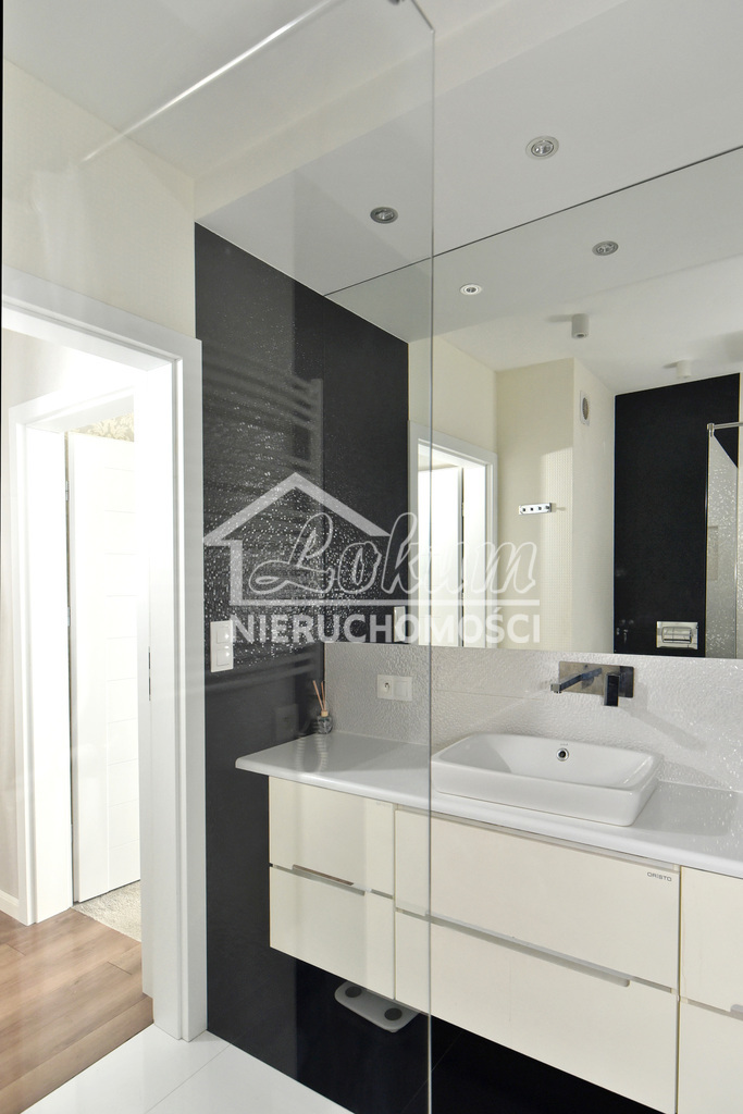 Mieszkanie 62&nbsp;m², Szczecin, Świerczewo, Tenisowa - zdjęcie 18