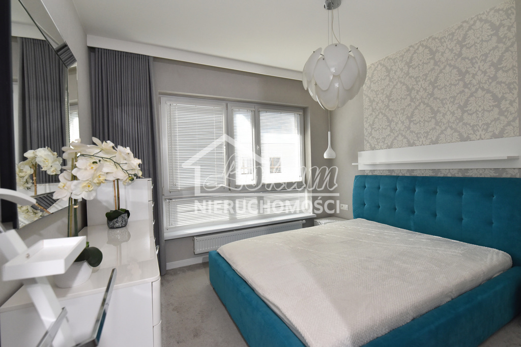 Mieszkanie 62&nbsp;m², Szczecin, Świerczewo, Tenisowa - zdjęcie 11