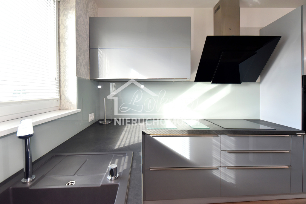 Mieszkanie 62&nbsp;m², Szczecin, Świerczewo, Tenisowa - zdjęcie 9