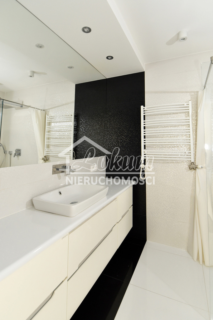 Mieszkanie 62&nbsp;m², Szczecin, Świerczewo, Tenisowa - zdjęcie 17