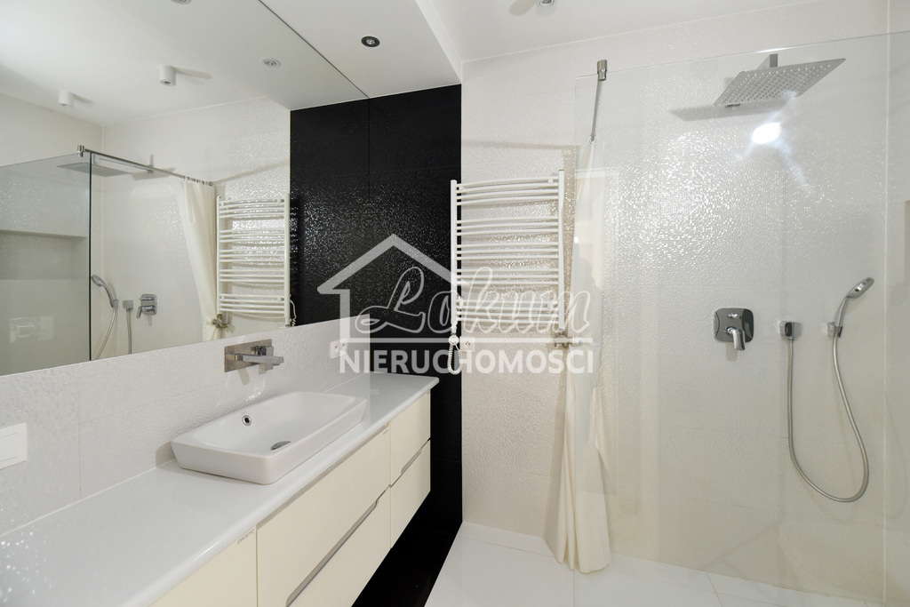 Mieszkanie 62&nbsp;m², Szczecin, Świerczewo, Tenisowa - zdjęcie 16