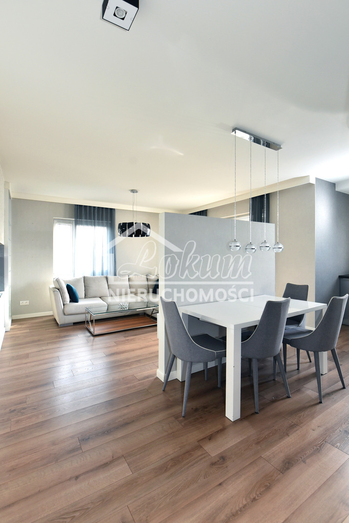 Mieszkanie 62&nbsp;m², Szczecin, Świerczewo, Tenisowa - zdjęcie 7