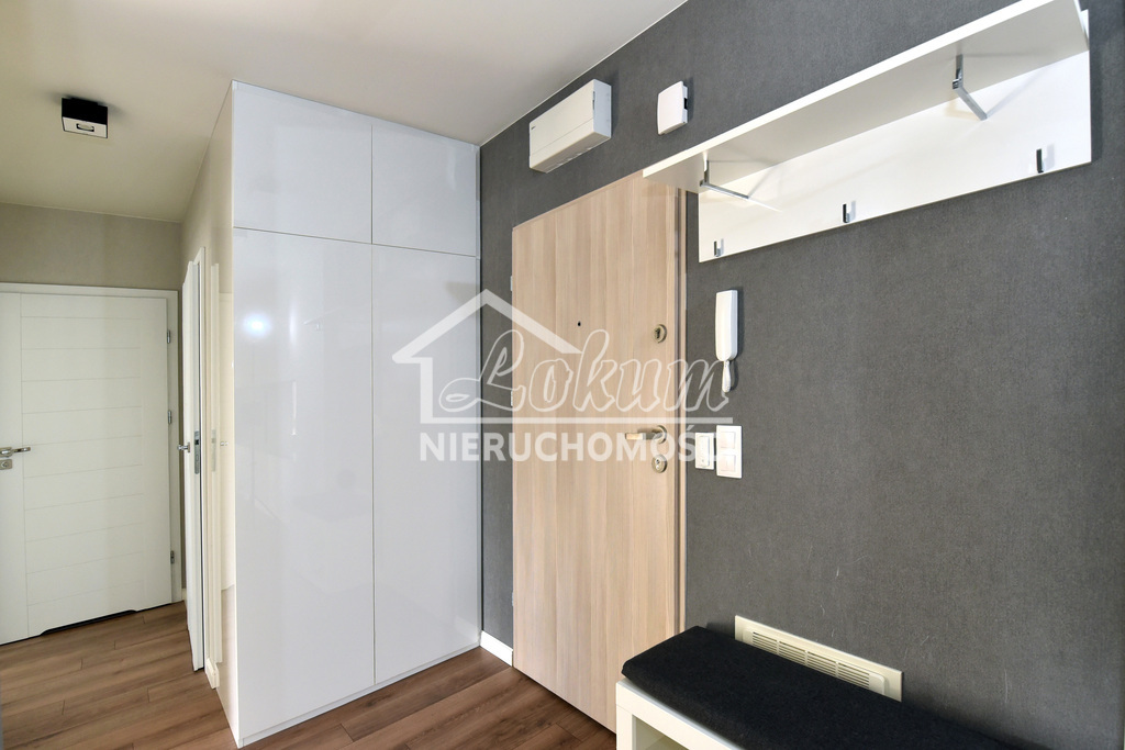 Mieszkanie 62&nbsp;m², Szczecin, Świerczewo, Tenisowa - zdjęcie 10