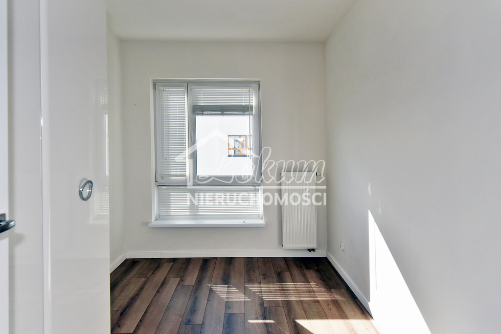 Mieszkanie 62&nbsp;m², Szczecin, Świerczewo, Tenisowa - zdjęcie 14