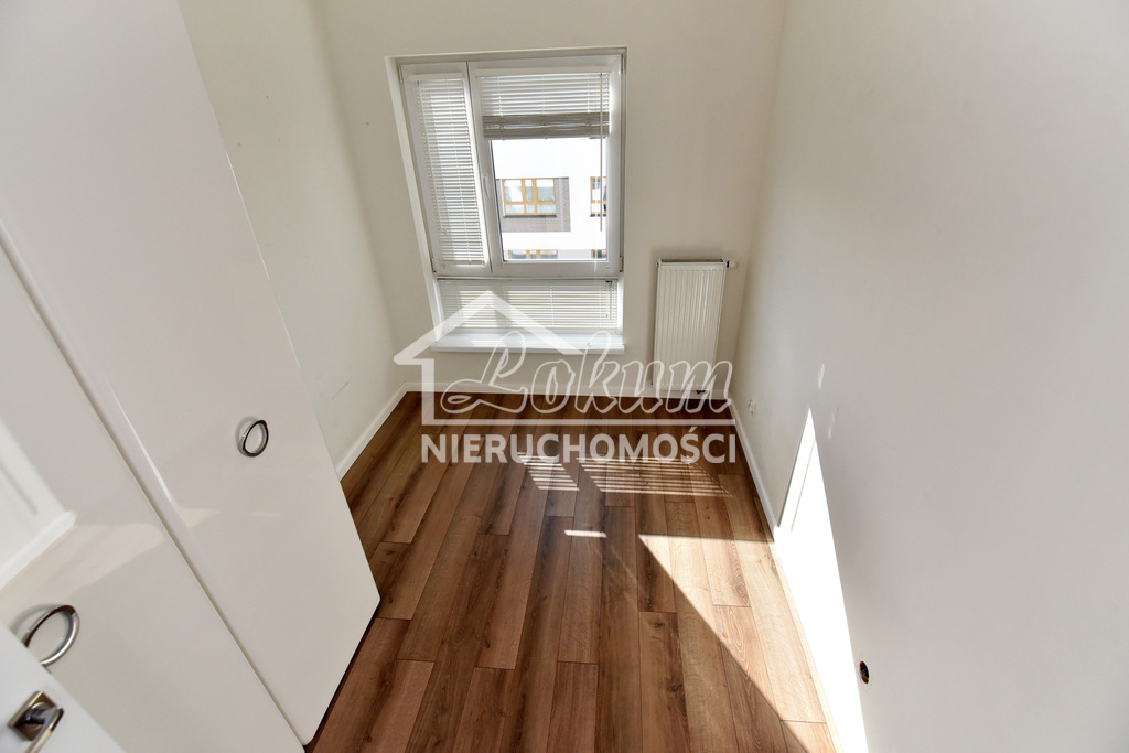 Mieszkanie 62&nbsp;m², Szczecin, Świerczewo, Tenisowa - zdjęcie 15