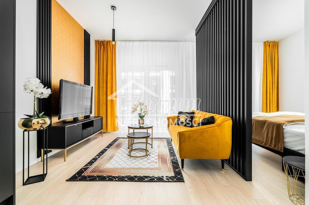 Mieszkanie 36,06&nbsp;m², Szczecin - zdjęcie 1