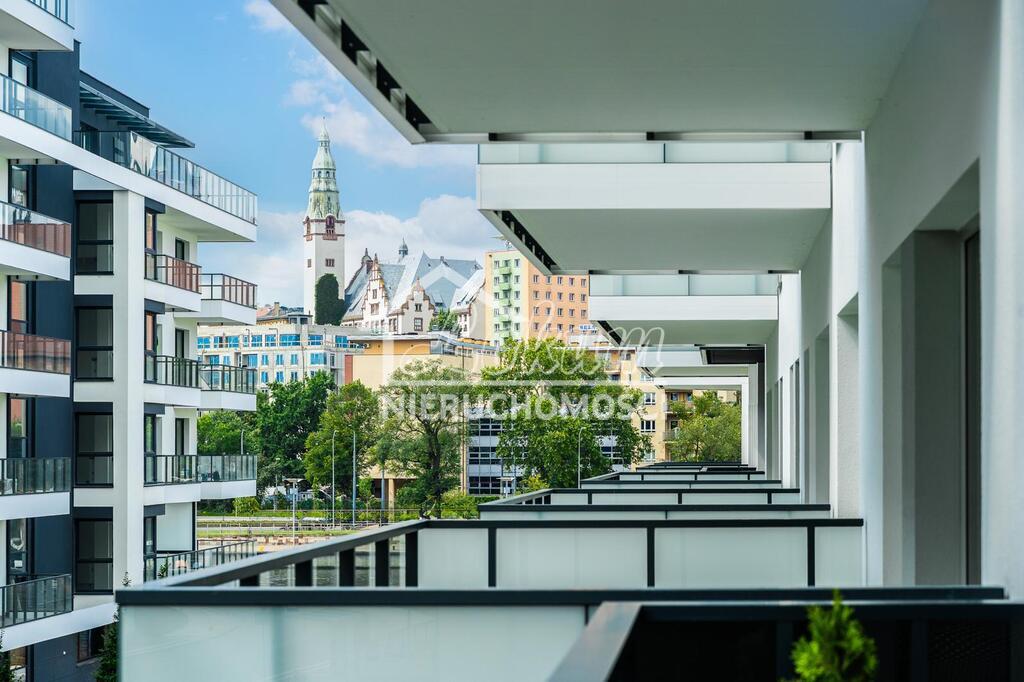 Mieszkanie 36,06&nbsp;m², Szczecin - zdjęcie 9