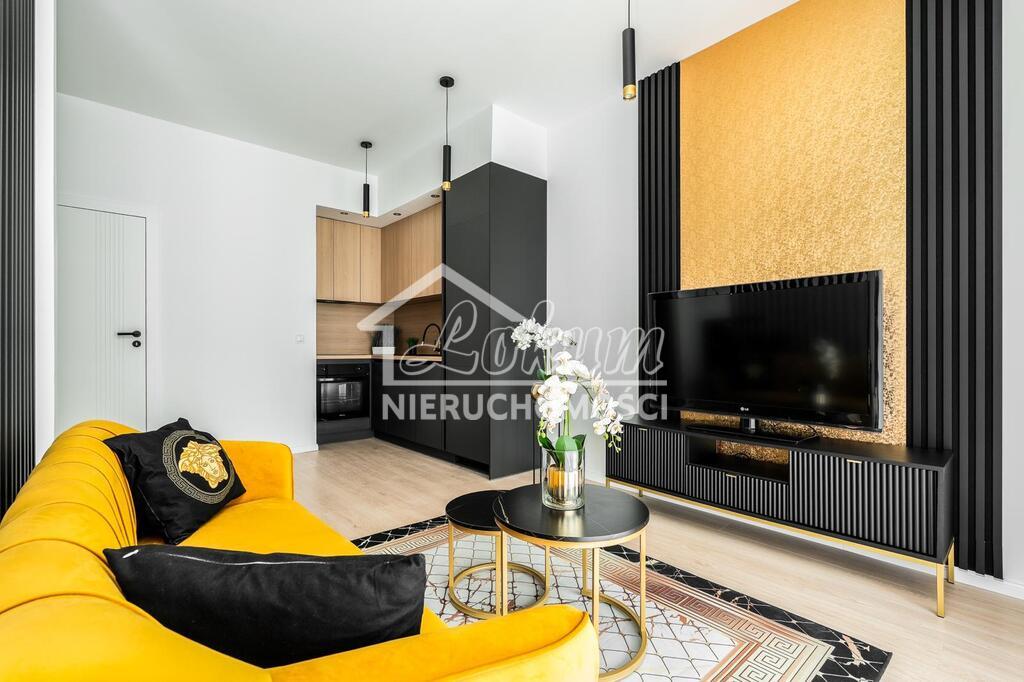 Mieszkanie 36,06&nbsp;m², Szczecin - zdjęcie 4