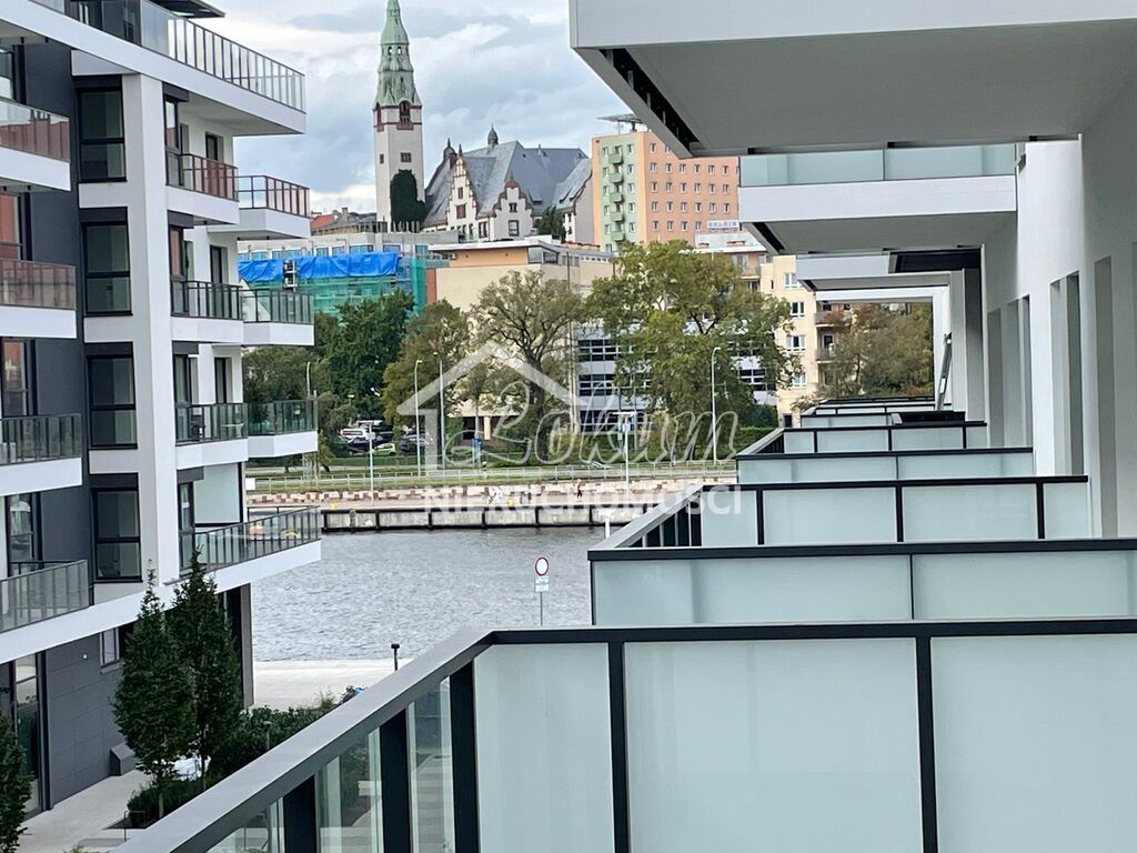 Mieszkanie 36,06&nbsp;m², Szczecin - zdjęcie 10