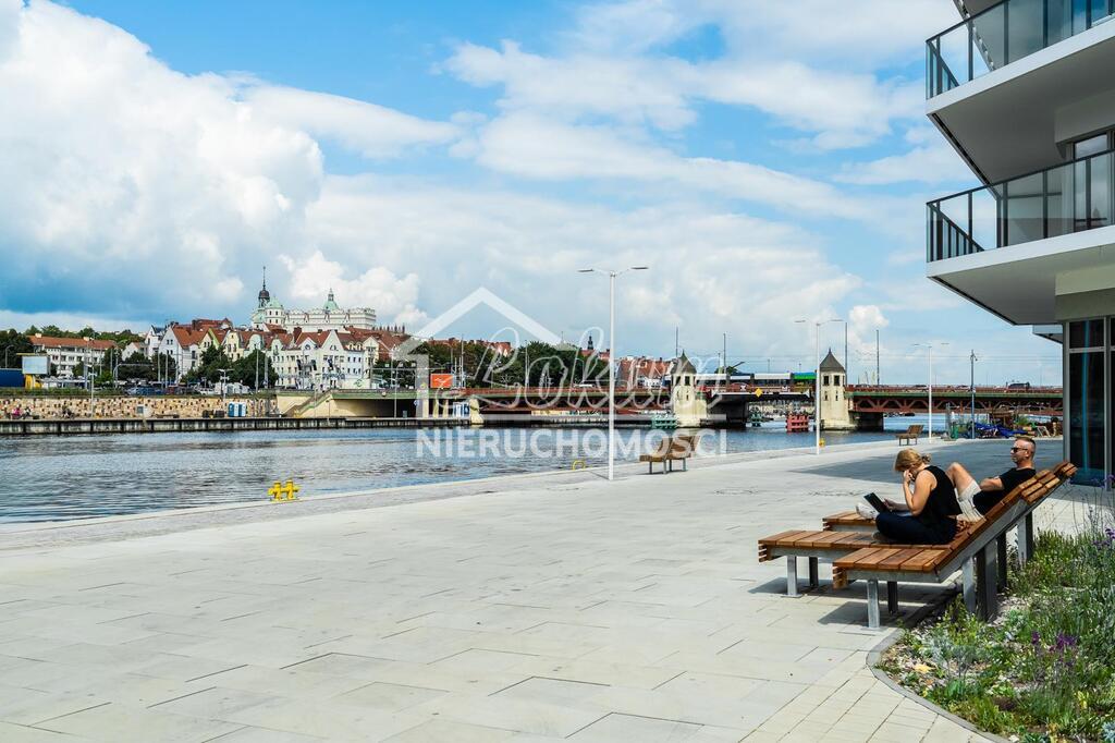 Mieszkanie 36,06&nbsp;m², Szczecin - zdjęcie 14