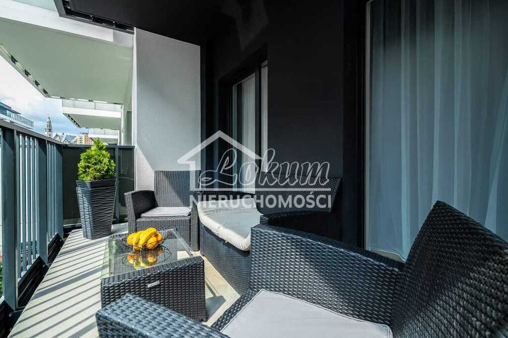 Mieszkanie 36,06&nbsp;m², Szczecin - zdjęcie 8