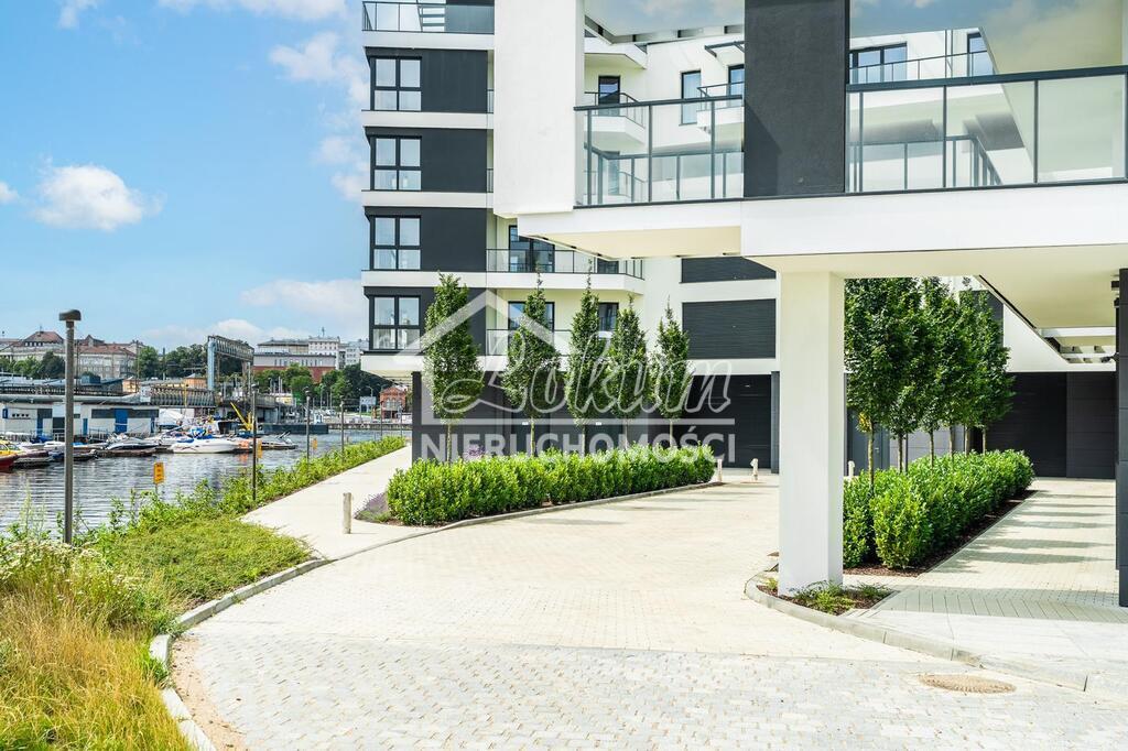 Mieszkanie 36,06&nbsp;m², Szczecin - zdjęcie 12