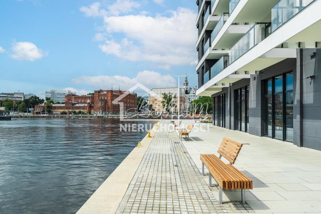 Mieszkanie 36,06&nbsp;m², Szczecin - zdjęcie 13