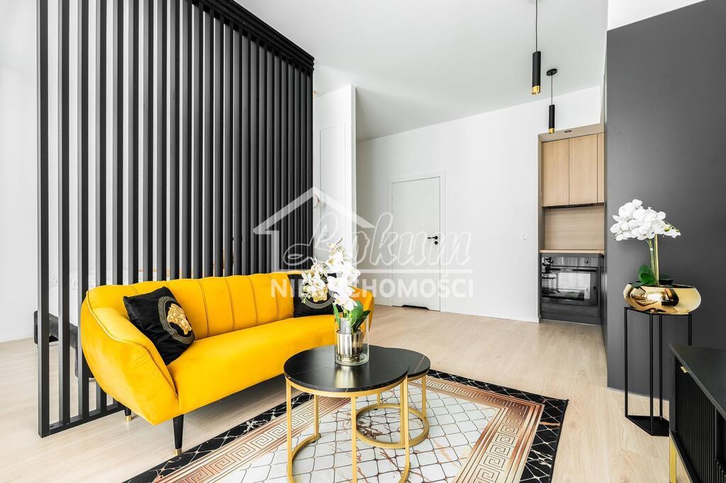 Mieszkanie 36,06&nbsp;m², Szczecin - zdjęcie 17