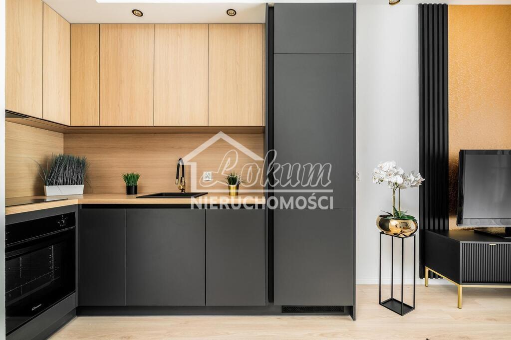 Mieszkanie 36,06&nbsp;m², Szczecin - zdjęcie 5