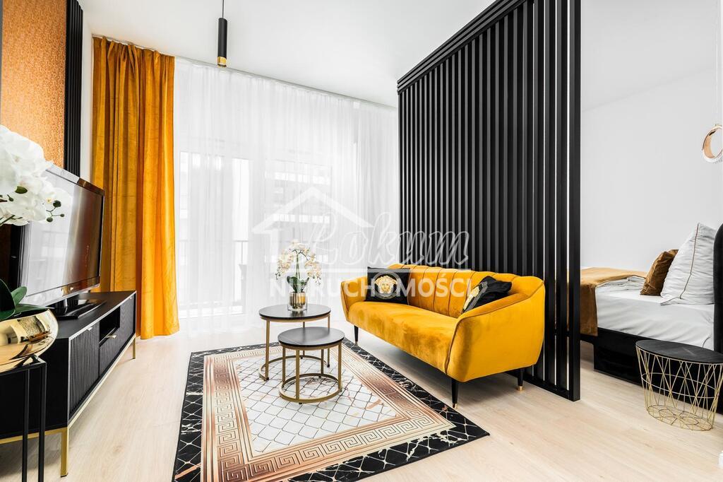 Mieszkanie 36,06&nbsp;m², Szczecin - zdjęcie 2