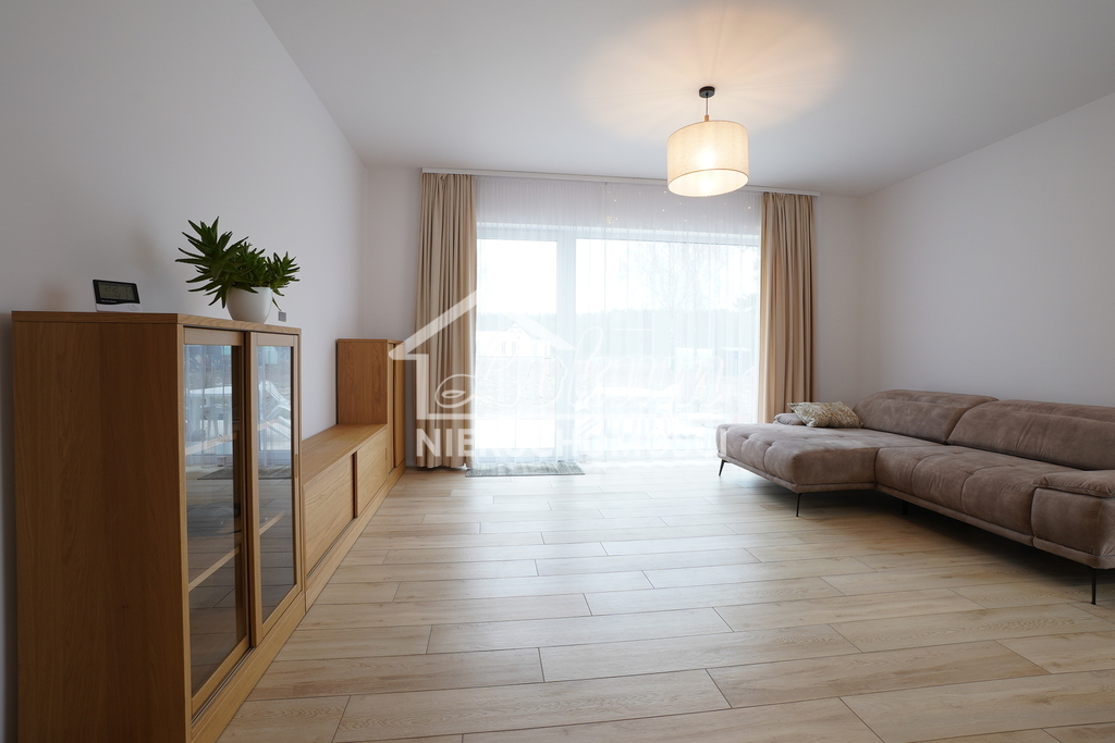 Dom 85,22&nbsp;m², Przemocze - zdjęcie 1