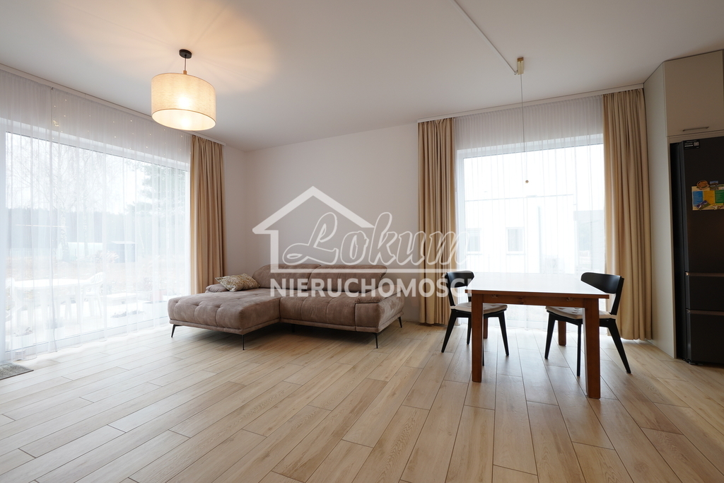 Dom 85,22&nbsp;m², Przemocze - zdjęcie 2