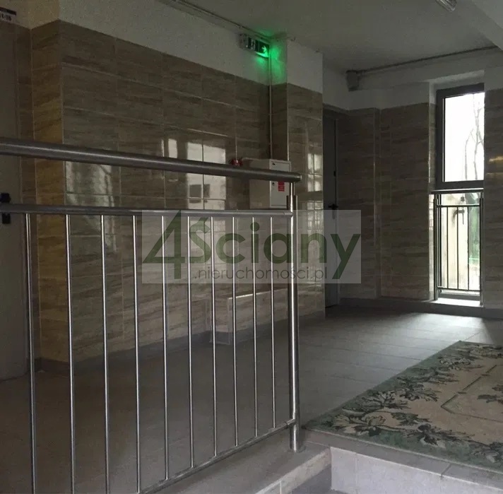 Mieszkanie 33&nbsp;m², Warszawa, Bielany, Władysława Broniewskiego - zdjęcie 7