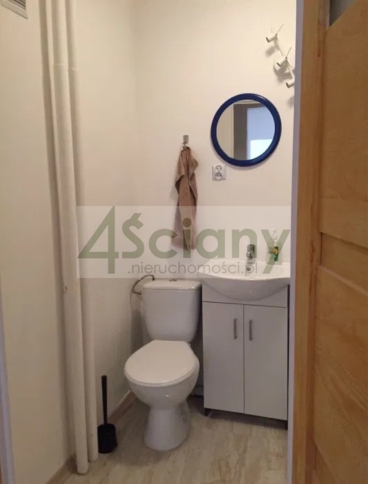 Mieszkanie 33&nbsp;m², Warszawa, Bielany, Władysława Broniewskiego - zdjęcie 6