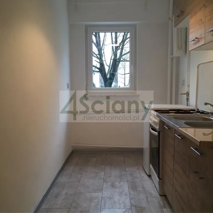 Mieszkanie 33&nbsp;m², Warszawa, Bielany, Władysława Broniewskiego - zdjęcie 3