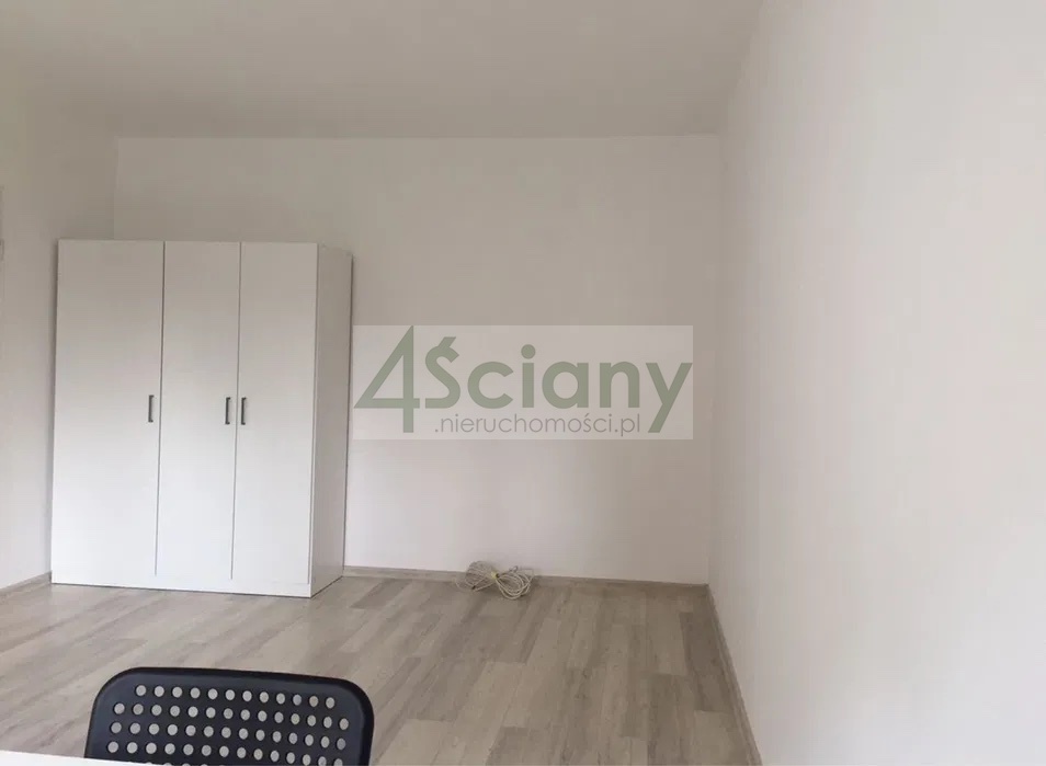 Mieszkanie 33&nbsp;m², Warszawa, Bielany, Władysława Broniewskiego - zdjęcie 2