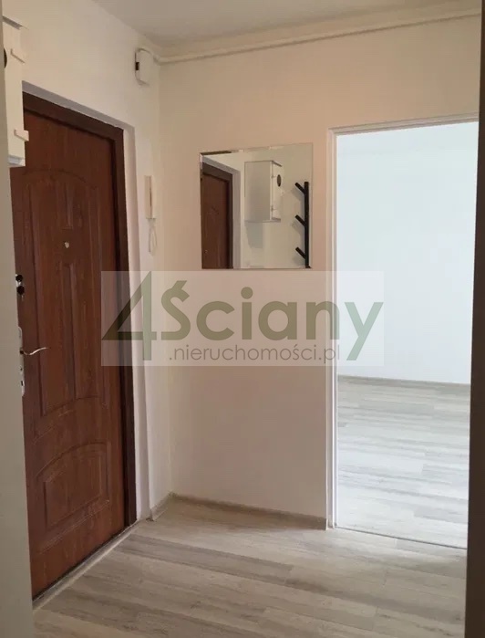 Mieszkanie 33&nbsp;m², Warszawa, Bielany, Władysława Broniewskiego - zdjęcie 5