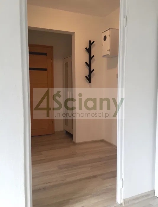 Mieszkanie 33&nbsp;m², Warszawa, Bielany, Władysława Broniewskiego - zdjęcie 4